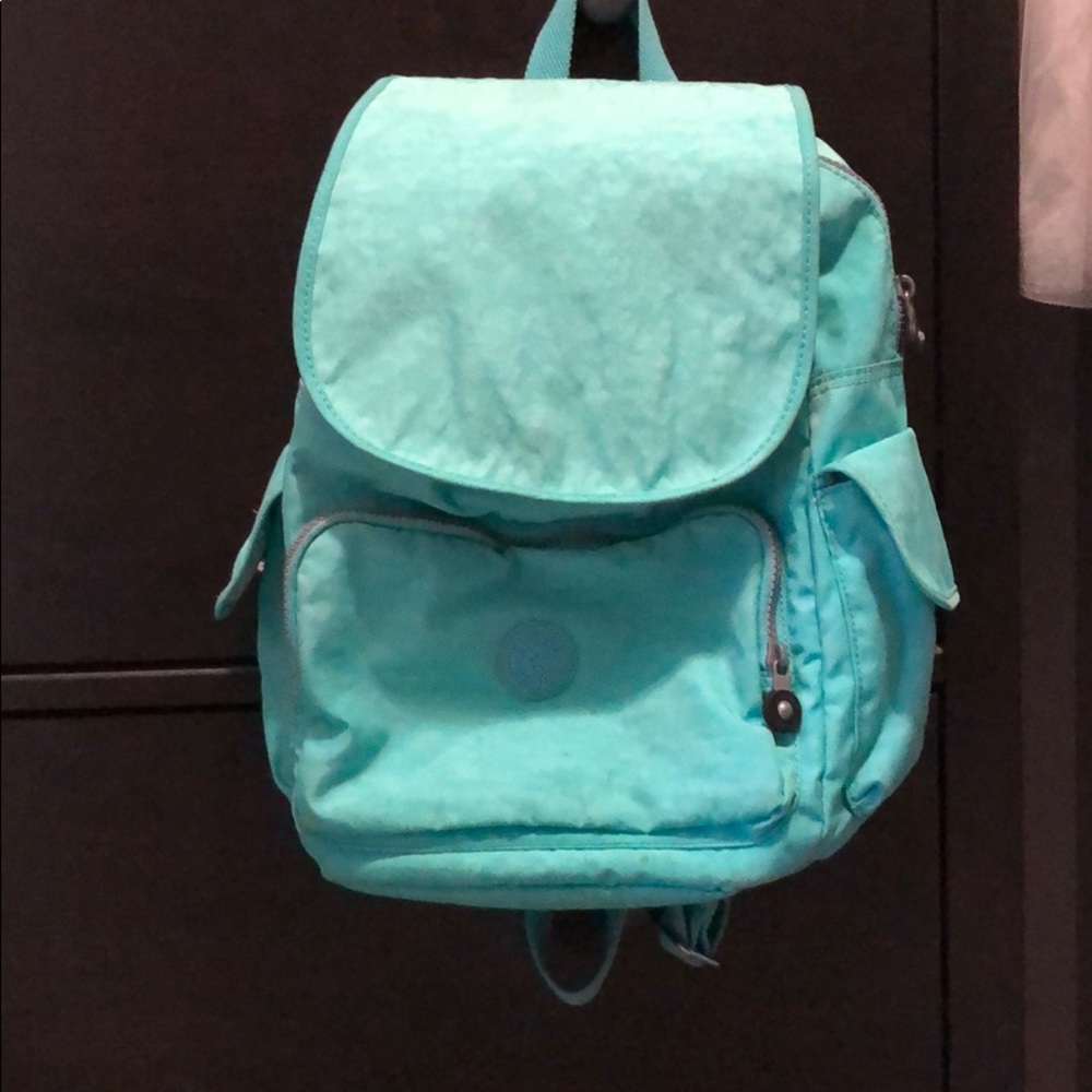 Kipling ravier backpack